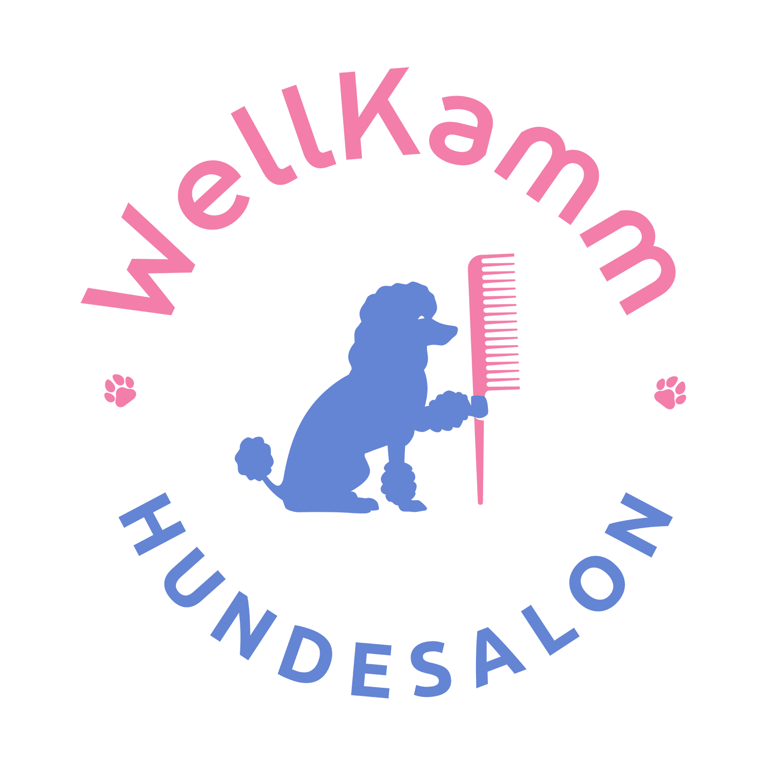 WellKamm Hundesalon
